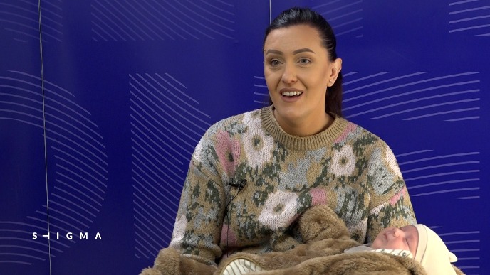 Ne smem da odustanem